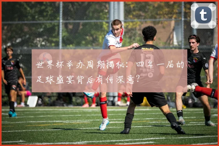 世界杯举办周期揭秘：四年一届的足球盛宴背后有何深意？