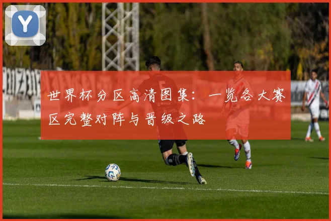 世界杯分区高清图集：一览各大赛区完整对阵与晋级之路