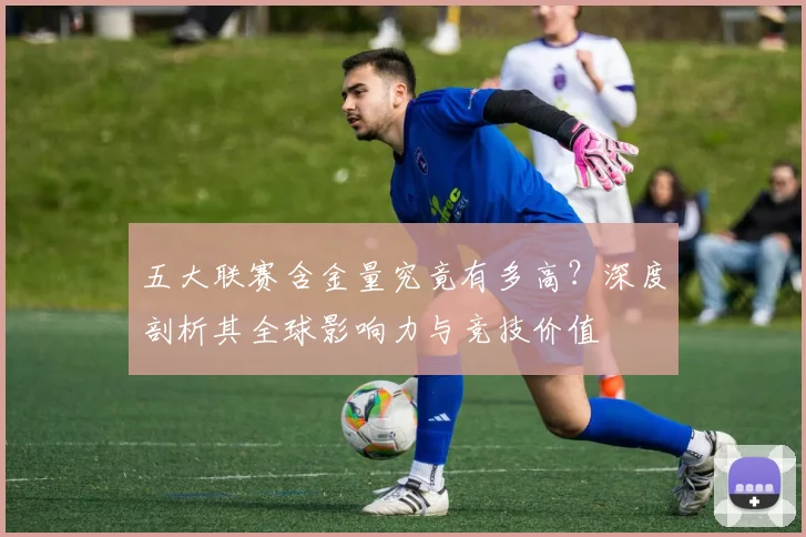 五大联赛含金量究竟有多高?深度剖析其全球影响力与竞技价值