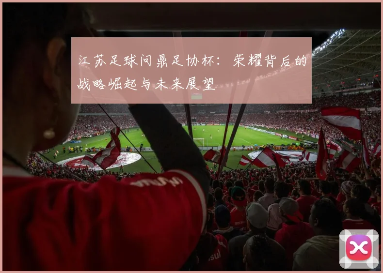 江苏足球问鼎足协杯:荣耀背后的战略崛起与未来展望